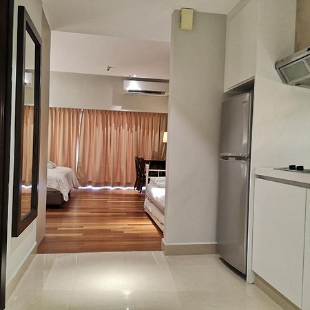 Sunway Resort Suite Homestay By Sunnest Petaling Jaya Exteriör bild