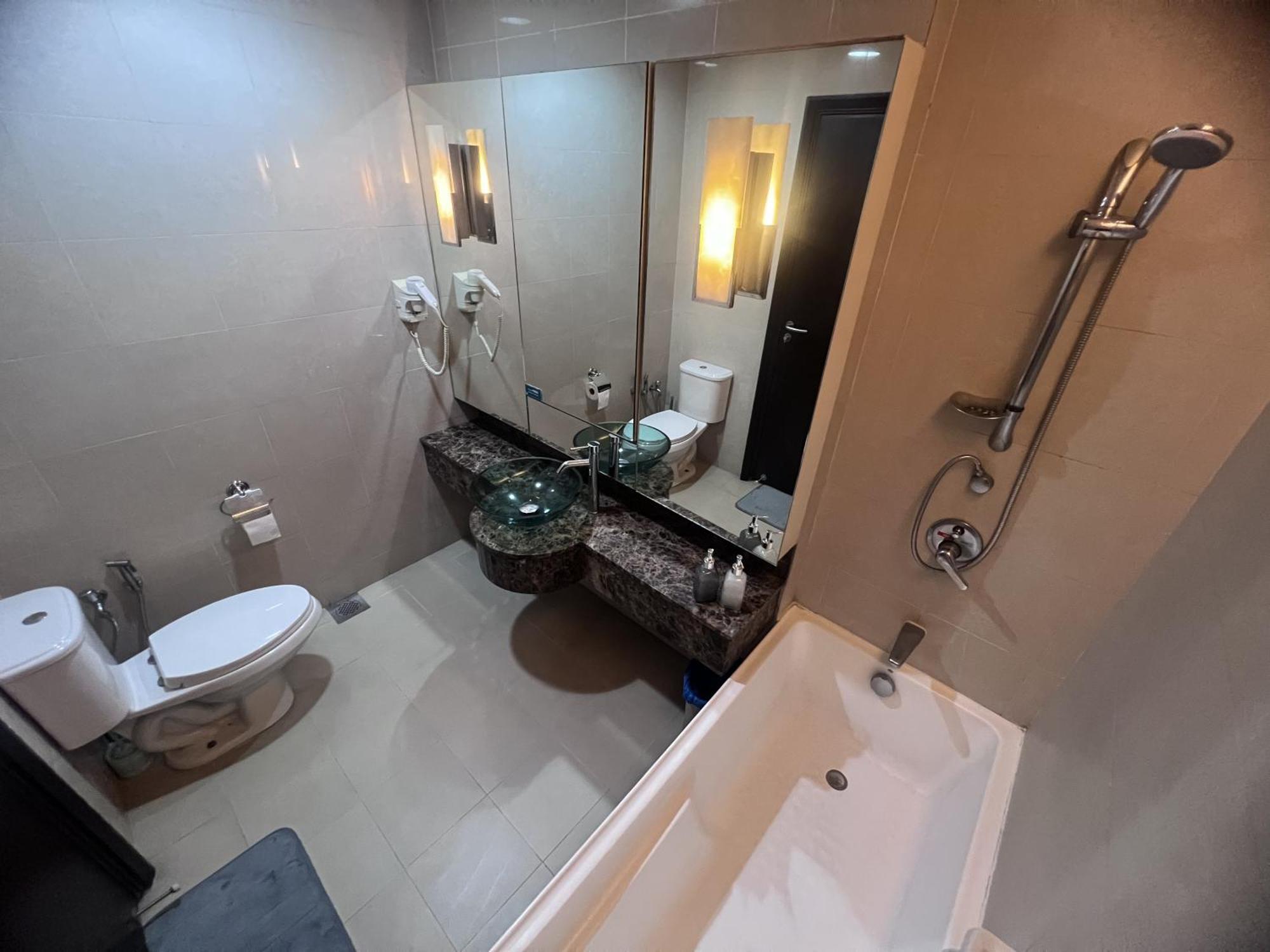 Sunway Resort Suite Homestay By Sunnest Petaling Jaya Exteriör bild