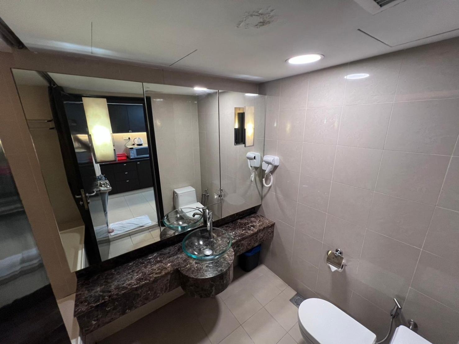 Sunway Resort Suite Homestay By Sunnest Petaling Jaya Exteriör bild