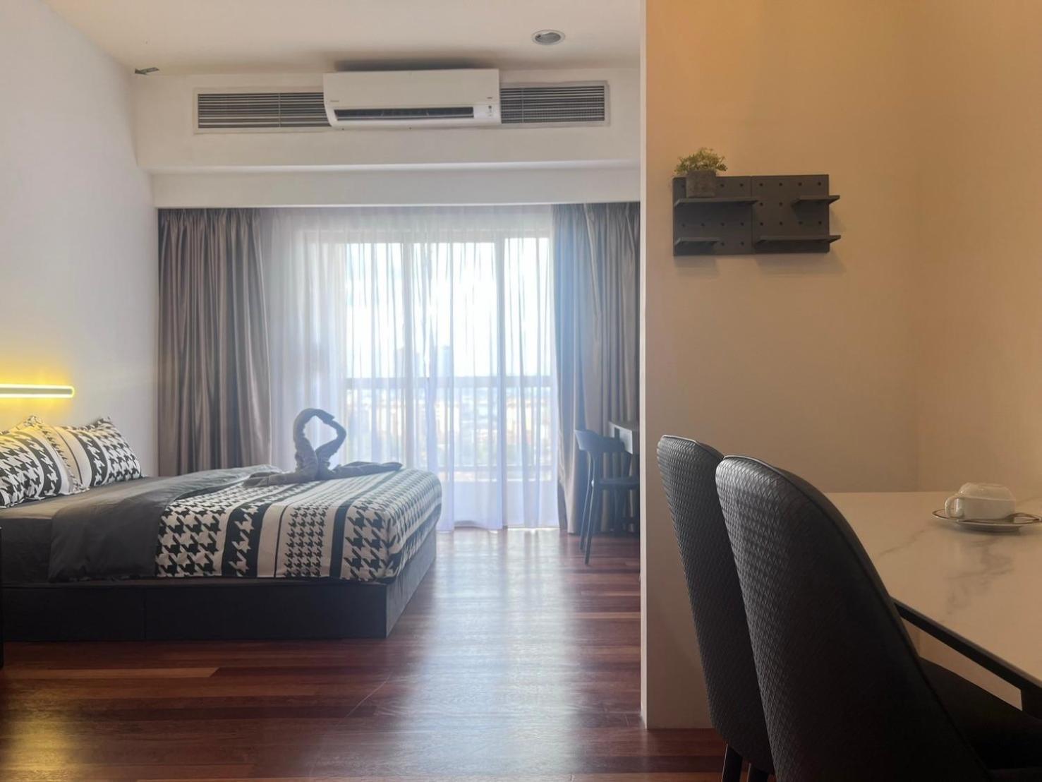 Sunway Resort Suite Homestay By Sunnest Petaling Jaya Exteriör bild