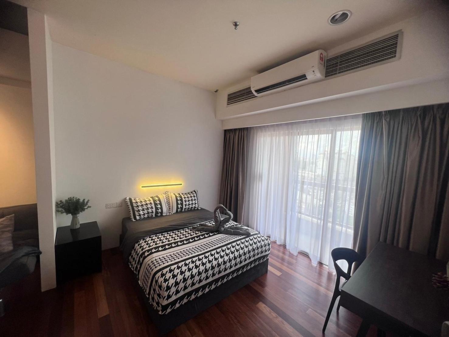 Sunway Resort Suite Homestay By Sunnest Petaling Jaya Exteriör bild