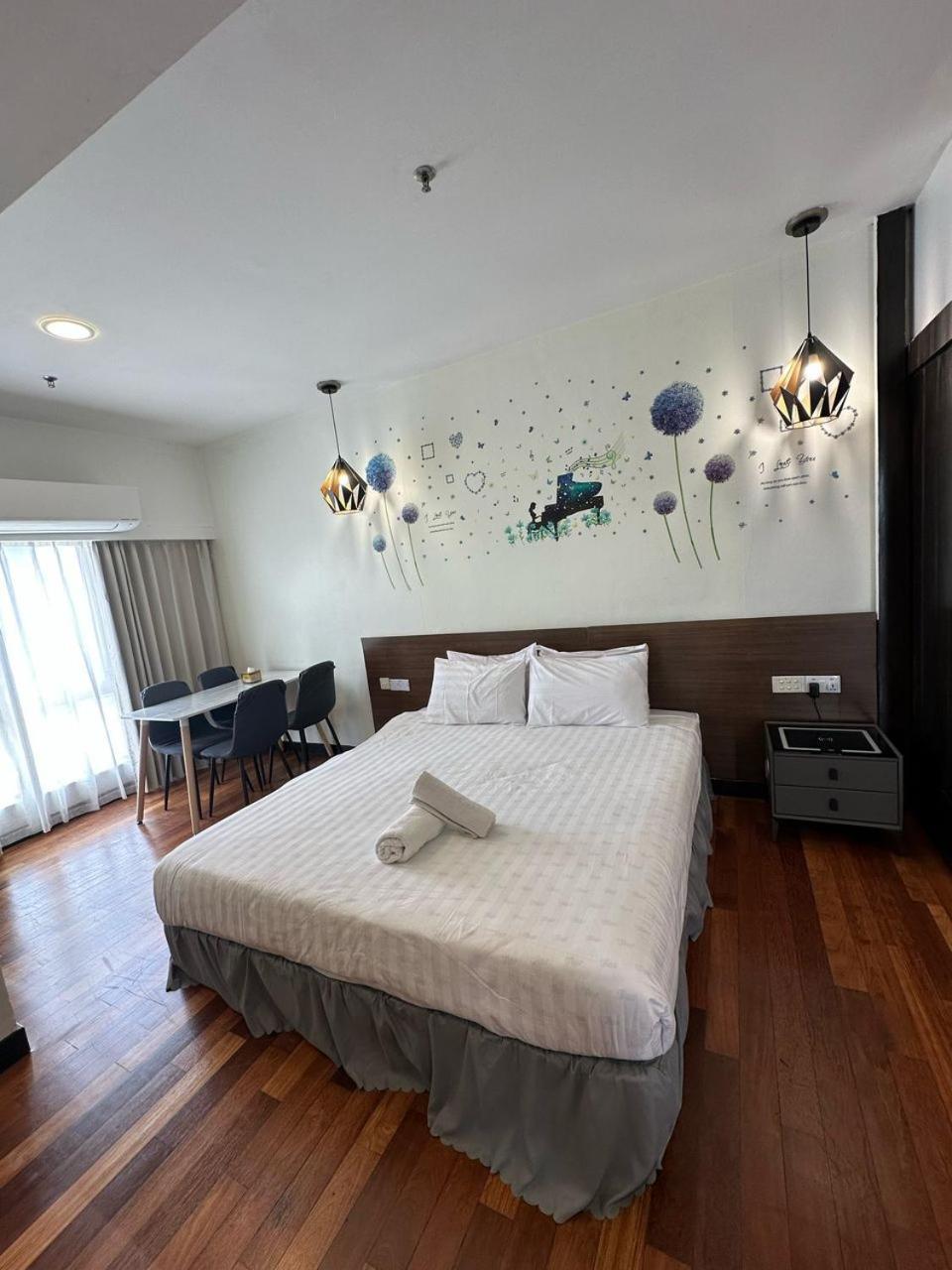 Sunway Resort Suite Homestay By Sunnest Petaling Jaya Exteriör bild